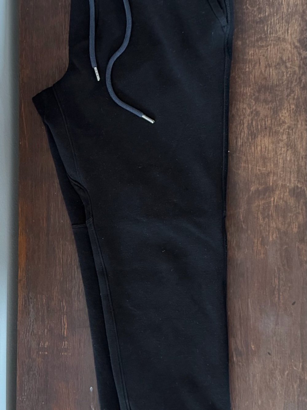American Eagle Outfitters Black Top with Branded AE Tag